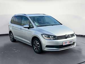 Volkswagen Touran Active Start-Stopp 7.Sitzer Navi AHK LED Bild 2