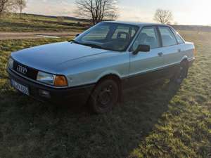 Audi 80 1.8 S