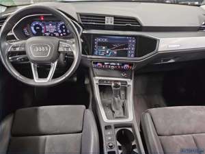 Audi Q3 35 TDI T-Leder Navi+ LED Virtual AHK ACC Bild 5