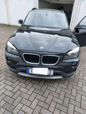 BMW X1 X1 sDrive16d Bild 1