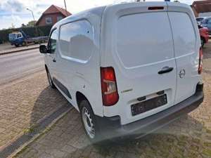 Opel Combo E Cargo Selection Bild 4
