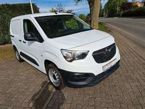 Opel Combo E Cargo Selection Bild 2
