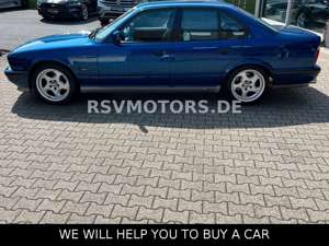 BMW M5 *E34*LIMITED EDITION* TOP ZUSTAND* Bild 5