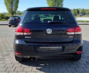 Volkswagen Golf VI Highline, Alcantara, Steuerkette+Turbo neu Bild 4