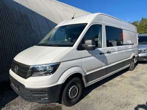 Volkswagen Crafter Crafter Kasten Kasten PLUS 35 lang Hochdach FWD