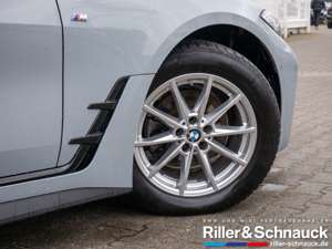 BMW 420 d Gran Coupe M Sport AHK+HUD+LASER+ACC+HGS Bild 5