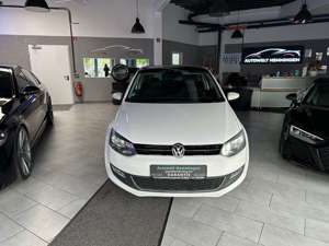 Volkswagen Polo 1.2 DSG Life*12M.Garantie*Finanzierung* Bild 2