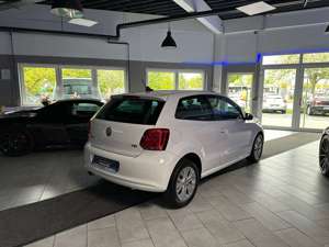 Volkswagen Polo 1.2 DSG Life*12M.Garantie*Finanzierung* Bild 4