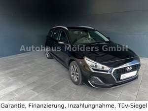 Hyundai i30 cw Trend*Garantie*Automatik*195€ mtl. Bild 5
