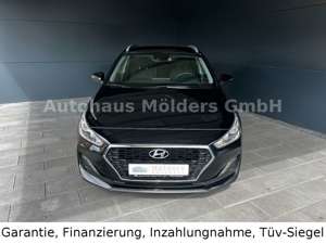 Hyundai i30 cw Trend*Garantie*Automatik*195€ mtl. Bild 3
