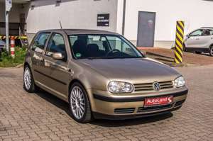 Volkswagen Golf 1.4 Special+Music+Alufelgen+TUV+NR53 Bild 5
