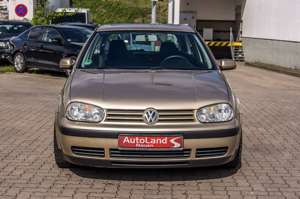 Volkswagen Golf 1.4 Special+Music+Alufelgen+TUV+NR53 Bild 4