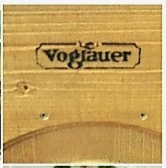 VOGLAUER Schlafzimmer antiker Landhausstil Bild 9