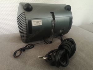 Grundig Sonoclock 460 Vintage Radiowecker  Bild 6