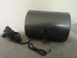 Grundig Sonoclock 460 Vintage Radiowecker  Bild 5