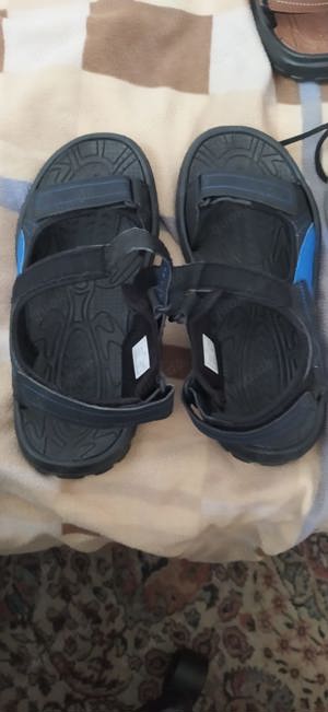 42 Größe Schuhsammlung Bild 5