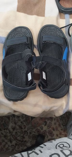 42 Größe Schuhsammlung Bild 10