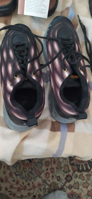 42 Größe Schuhsammlung Bild 7