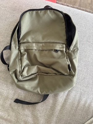 rucksack grün