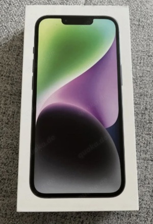 iphone 15 128 gb schwarz