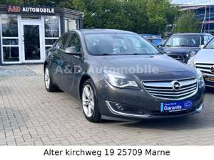 Opel Insignia A Lim. Business Edition XENON LED NAVI Bild 3