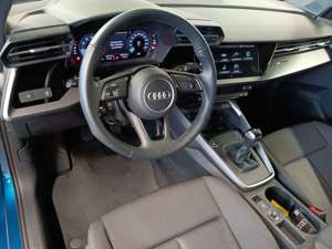 Audi A3 35 TFSI*LED*Virtual*Smartphone Inte Bild 5