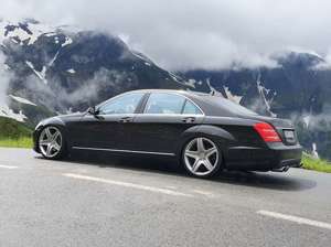 Mercedes-Benz S 500 L W221 AMG Paket, TOP Zustand, W221, 21 Zoll TOP Bild 1