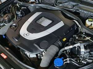 Mercedes-Benz S 500 L W221 AMG Paket, TOP Zustand, W221, 21 Zoll TOP Bild 5