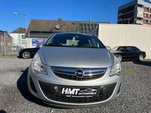 Opel Corsa Edition *Scheckheftgepflegt* Bild 2
