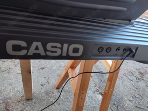Keyboard von Casio Bild 5