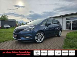Opel Zafira Tourer 2.0 CDTI Aut.Innovation+Flex-Fix+LED+Navi Bild 1