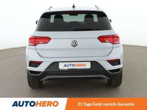 Volkswagen T-Roc 1.5 TSI ACT IQ.DRIVE Aut.*NAVI*CAM*SHZ* Bild 4