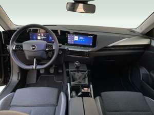 Opel Astra Astra L ST 1.5 D Business Edition Klimaautomatik S Bild 5