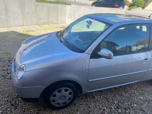 Volkswagen Lupo Lupo 1.0