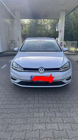 Volkswagen Golf 1.0 TSI Join Bild 1
