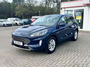 Ford Kuga Titanium/Allrad/Automatik