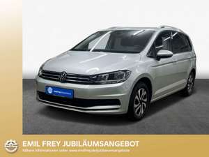 Volkswagen Touran 1.5 TSI DSG ACTIVE AHK Navi 7-Sitzer Bild 1