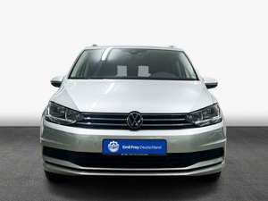 Volkswagen Touran 1.5 TSI DSG ACTIVE AHK Navi 7-Sitzer Bild 3