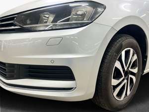 Volkswagen Touran 1.5 TSI DSG ACTIVE AHK Navi 7-Sitzer Bild 5