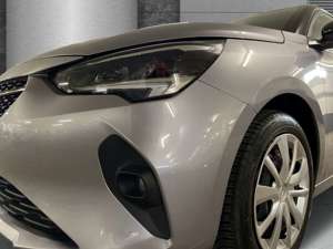 Opel Corsa Edition Automatik SitzHZG PDC LED Apple CarPlay An Bild 4