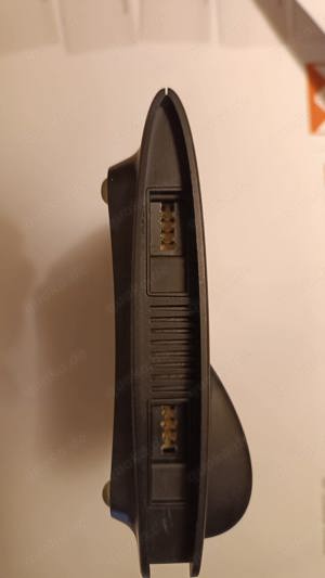 Fritz!Box 7390 Router mit Ladegerät und Kabel Bild 5