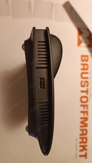 Fritz!Box 7390 Router mit Ladegerät und Kabel Bild 6