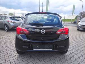 Opel Corsa E Edition NAVI+Klima+L.+Sitzheizung+PDC+SH Bild 5