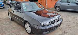 Volkswagen Golf Cabriolet
