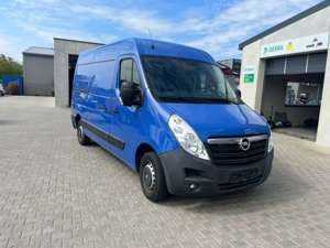 Opel Movano 2.3 D (CDTI) L2H2 DPF 2WD VA