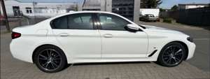 BMW 520 520e Aut. Luxury Line Bild 4