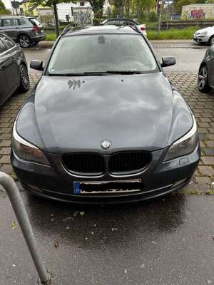 BMW 530 5er 530d Touring Aut.