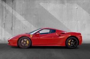 Ferrari 488 *Painted Shields*Racing-Sitze*Carbon Bild 4