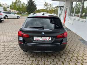 BMW 520 d Touring ACC+ AHK Leder Komfortsitze HARMAN Bild 5
