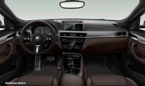 BMW X2 sDrive20i M Sport X Mesh Navi H/K RFK AHK Bild 4